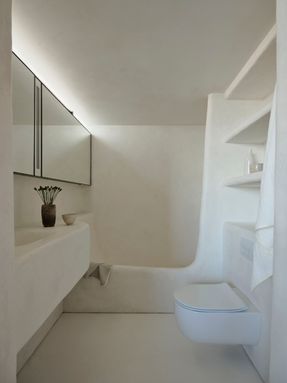 Darling Point Apartment