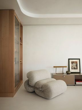 Darling Point Apartment