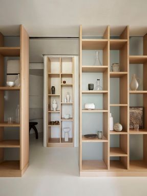 Darling Point Apartment