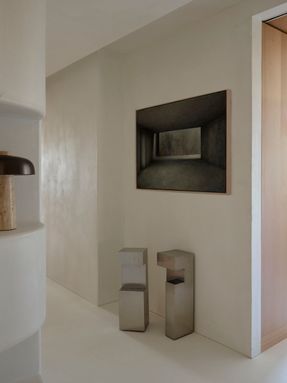 Darling Point Apartment
