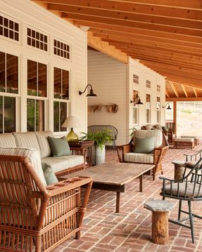 Rural Reimagined House