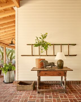 Rural Reimagined House