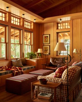 Rural Reimagined House