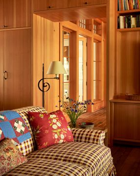 Rural Reimagined House