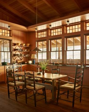 Rural Reimagined House