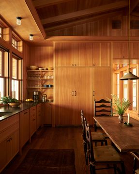 Rural Reimagined House