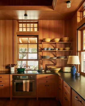 Rural Reimagined House