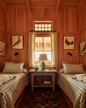 Rural Reimagined House