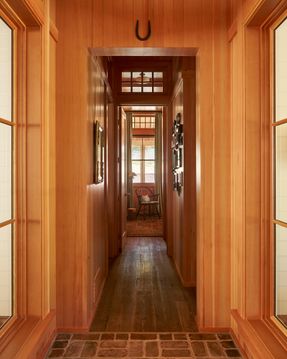 Rural Reimagined House