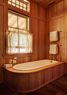 Rural Reimagined House