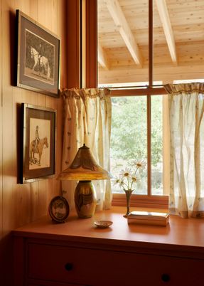 Rural Reimagined House
