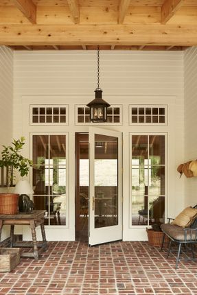 Rural Reimagined House