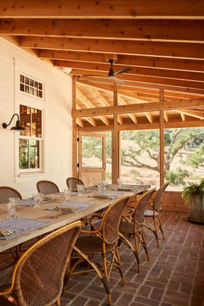 Rural Reimagined House
