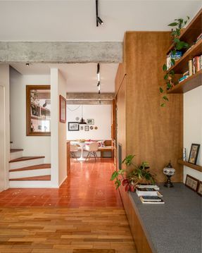 Casa da Beta