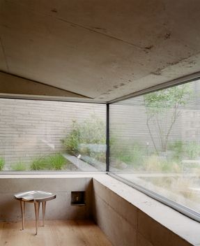 Raw House