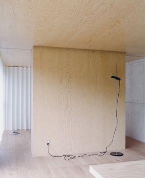 Raw House