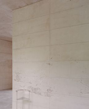 Raw House