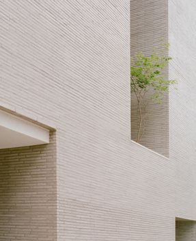 Raw House