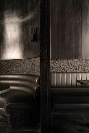 LAIR Restaurant Bar