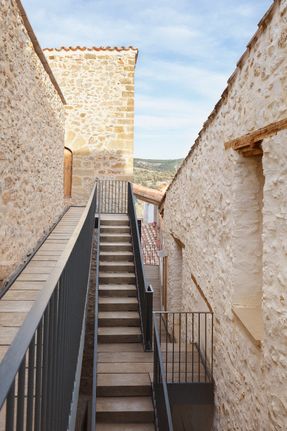 Abbey House Restoration and Rehabilitation
