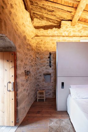 Abbey House Restoration and Rehabilitation