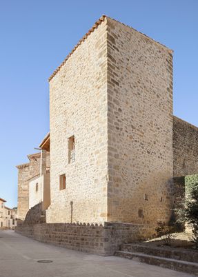 Abbey House Restoration and Rehabilitation