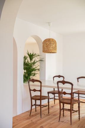 Tintoretto House Rehabilitation