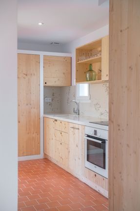 Tintoretto House Rehabilitation