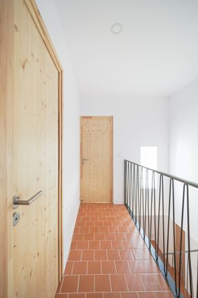 Tintoretto House Rehabilitation