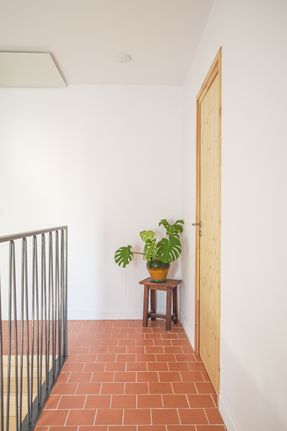 Tintoretto House Rehabilitation