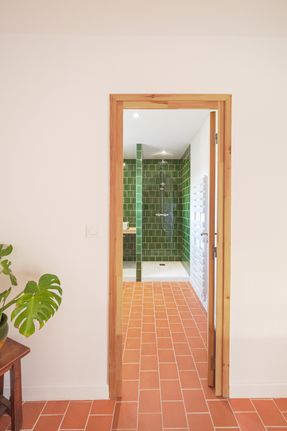 Tintoretto House Rehabilitation