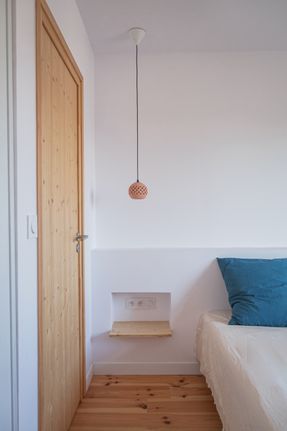 Tintoretto House Rehabilitation