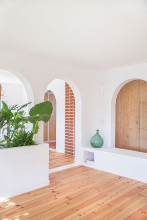 Tintoretto House Rehabilitation