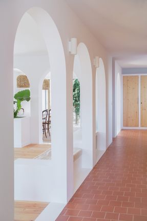 Tintoretto House Rehabilitation