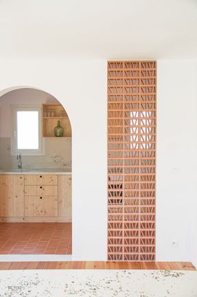 Tintoretto House Rehabilitation