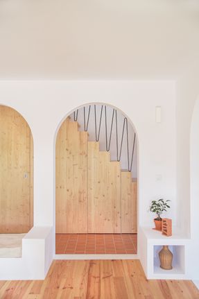 Tintoretto House Rehabilitation