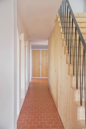 Tintoretto House Rehabilitation