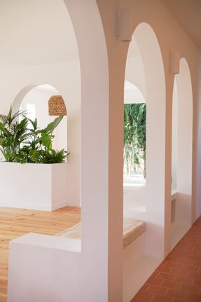 Tintoretto House Rehabilitation
