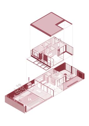 Olivos House
