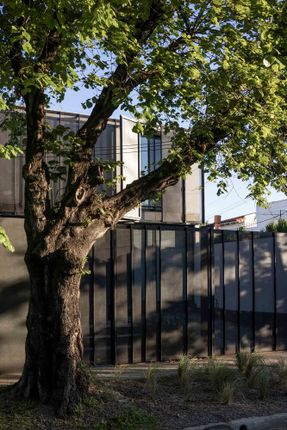 Olivos House