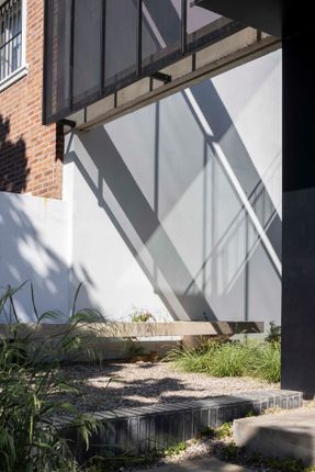 Olivos House