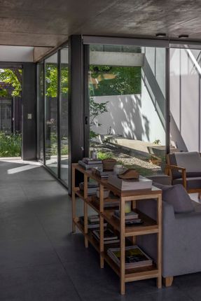 Olivos House