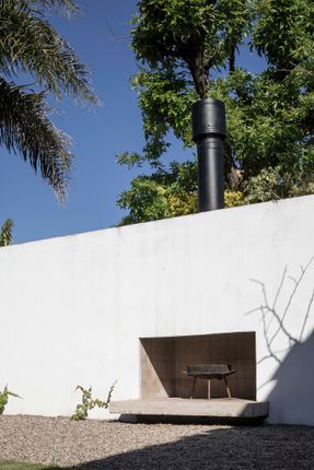 Olivos House