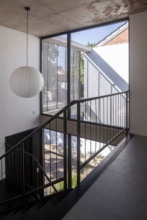 Olivos House