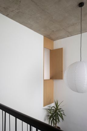 Olivos House