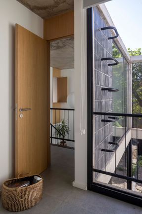 Olivos House