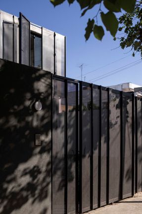 Olivos House