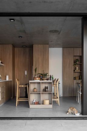 Olivos House