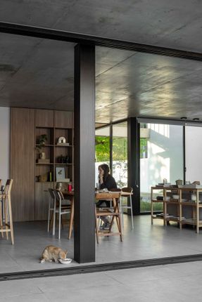 Olivos House