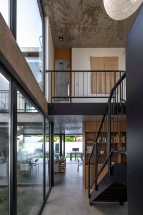 Olivos House